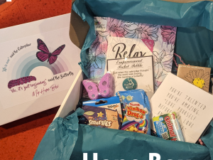 Hope Box 2022/2023 Safe & Sound