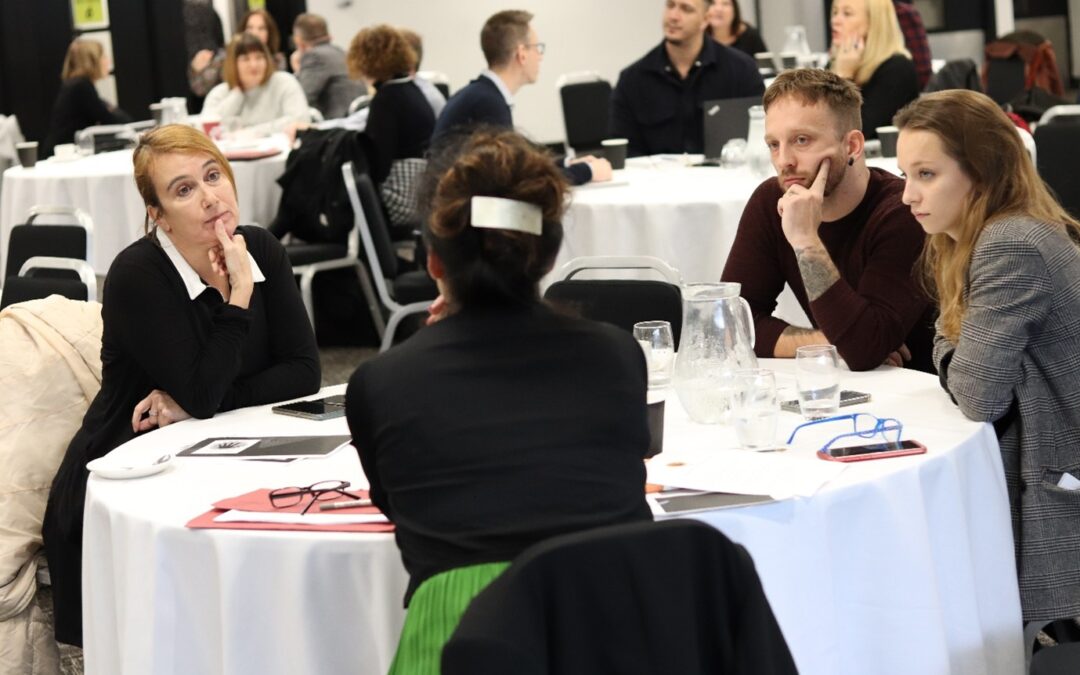 Safer Together Summit