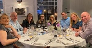 Creationz Marketing - Race Night