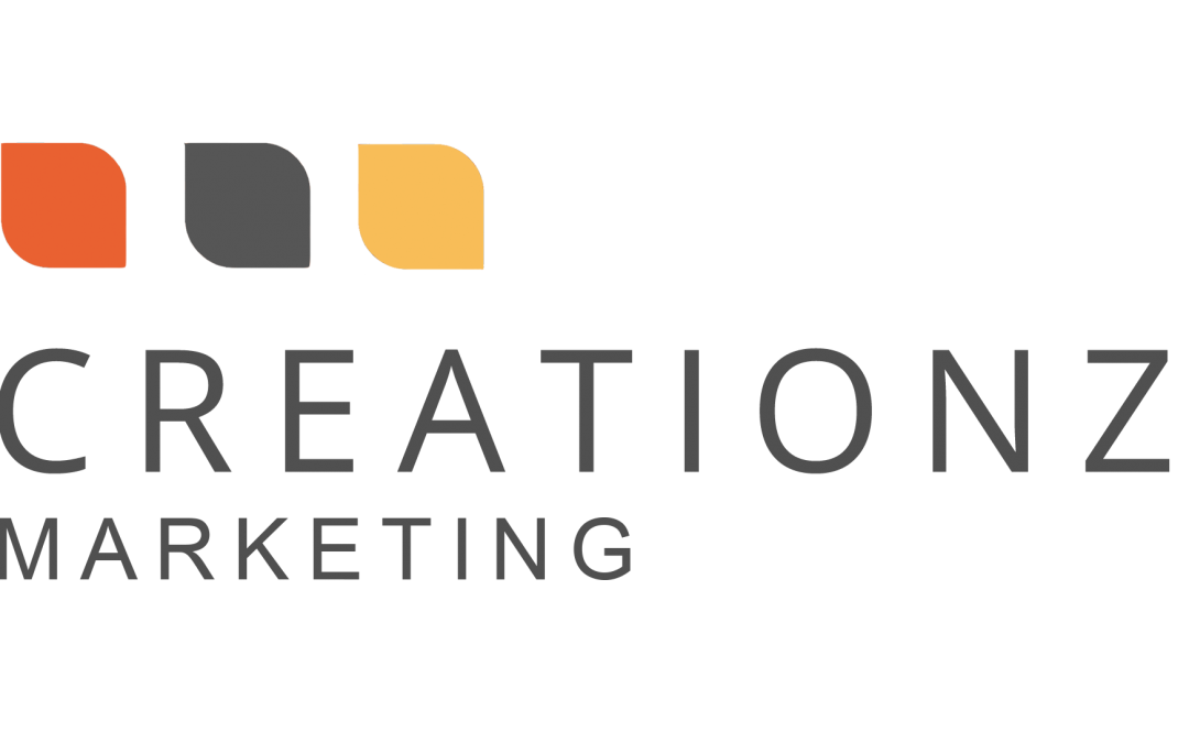 Anniversary Champion – April 2022 – Creationz Marketing