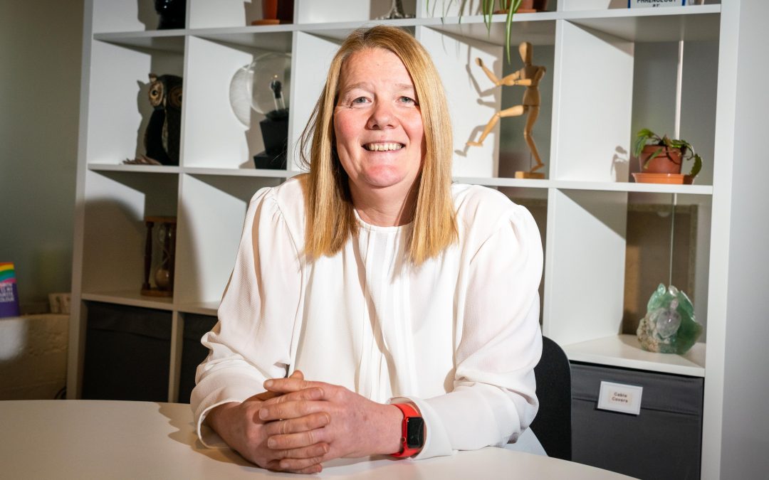 Safe and Sound Welcomes Enthusiasm Trust Into the Fold