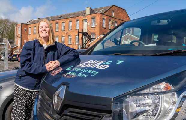 Safe and Sound Launches Wider Exploitation Programme