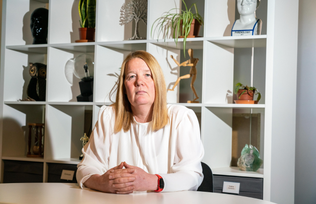 Protecting Young People with SEND Online