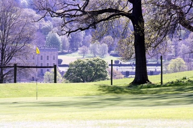 Chatsworth Golf Club