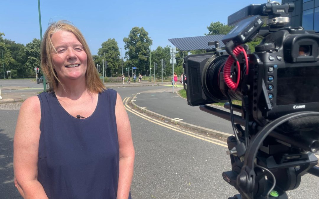 Tackling Child Exploitation: Derby & Derbyshire Charity Responds To National Audit