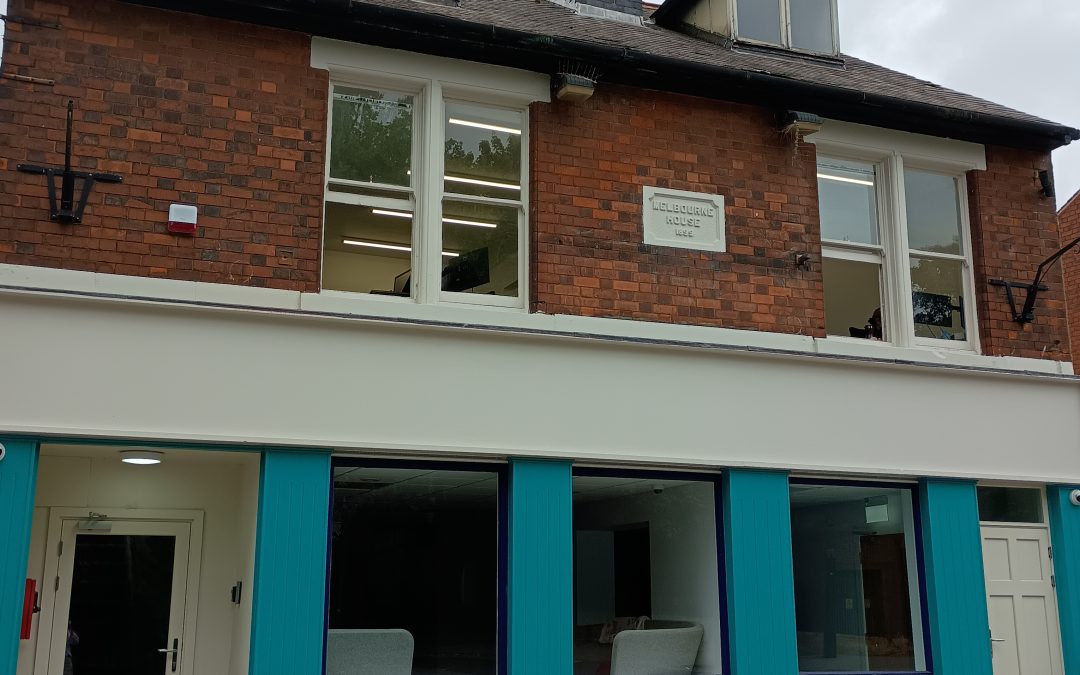 Bold Lane A New Safe Haven for Child Exploitation Charity
