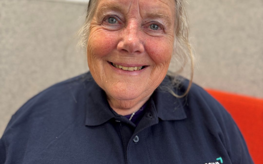 Safe and Sound Welcomes Education Expert Carol Ezis