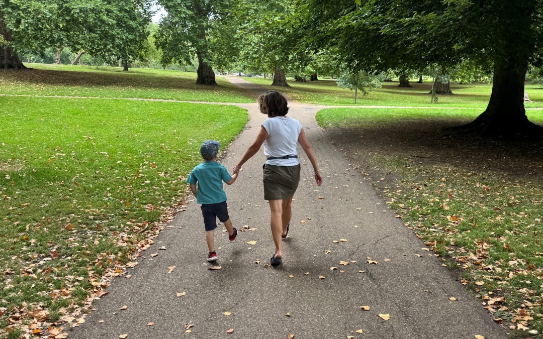 Kinship Care Week: Jenny’s Story