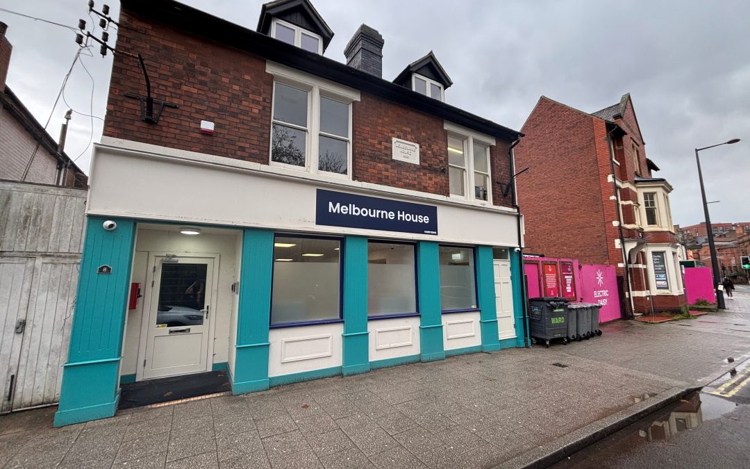 Safe & Sound To Open New City Centre Hub To Tackle Doubled Demand For Child Protection Services