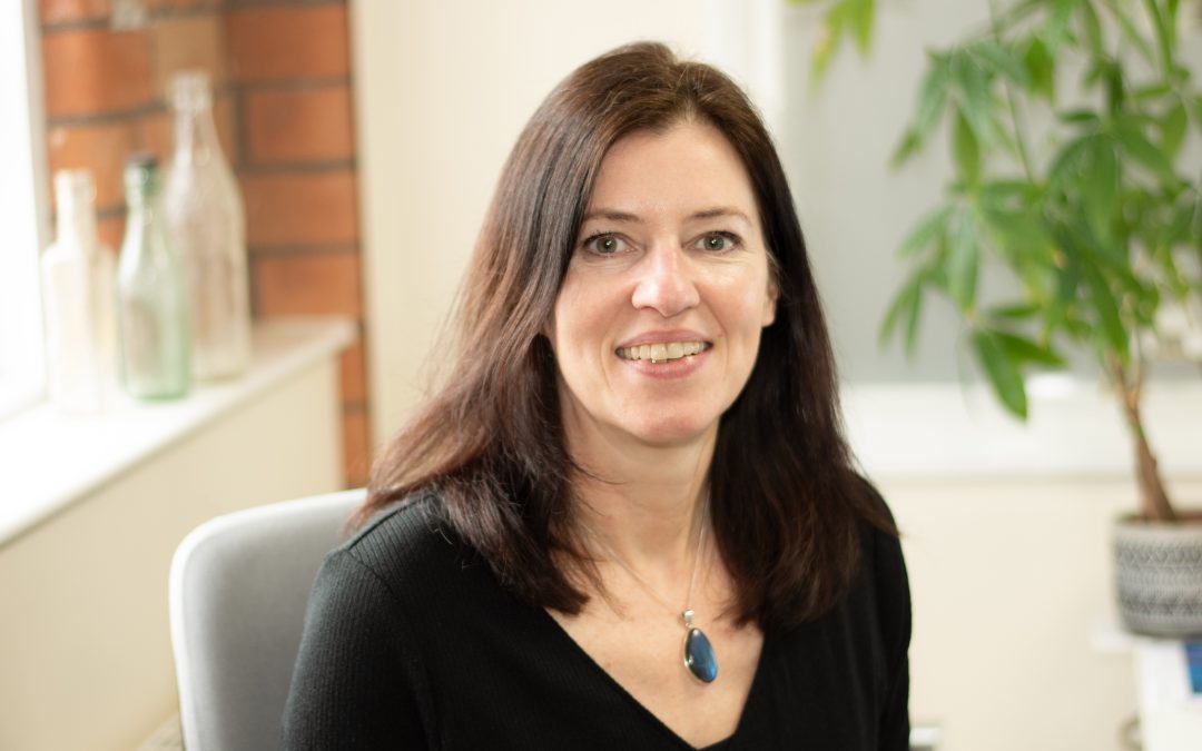 Safe and Sound Welcomes Sharon Stevens-Cash As New Ambassador