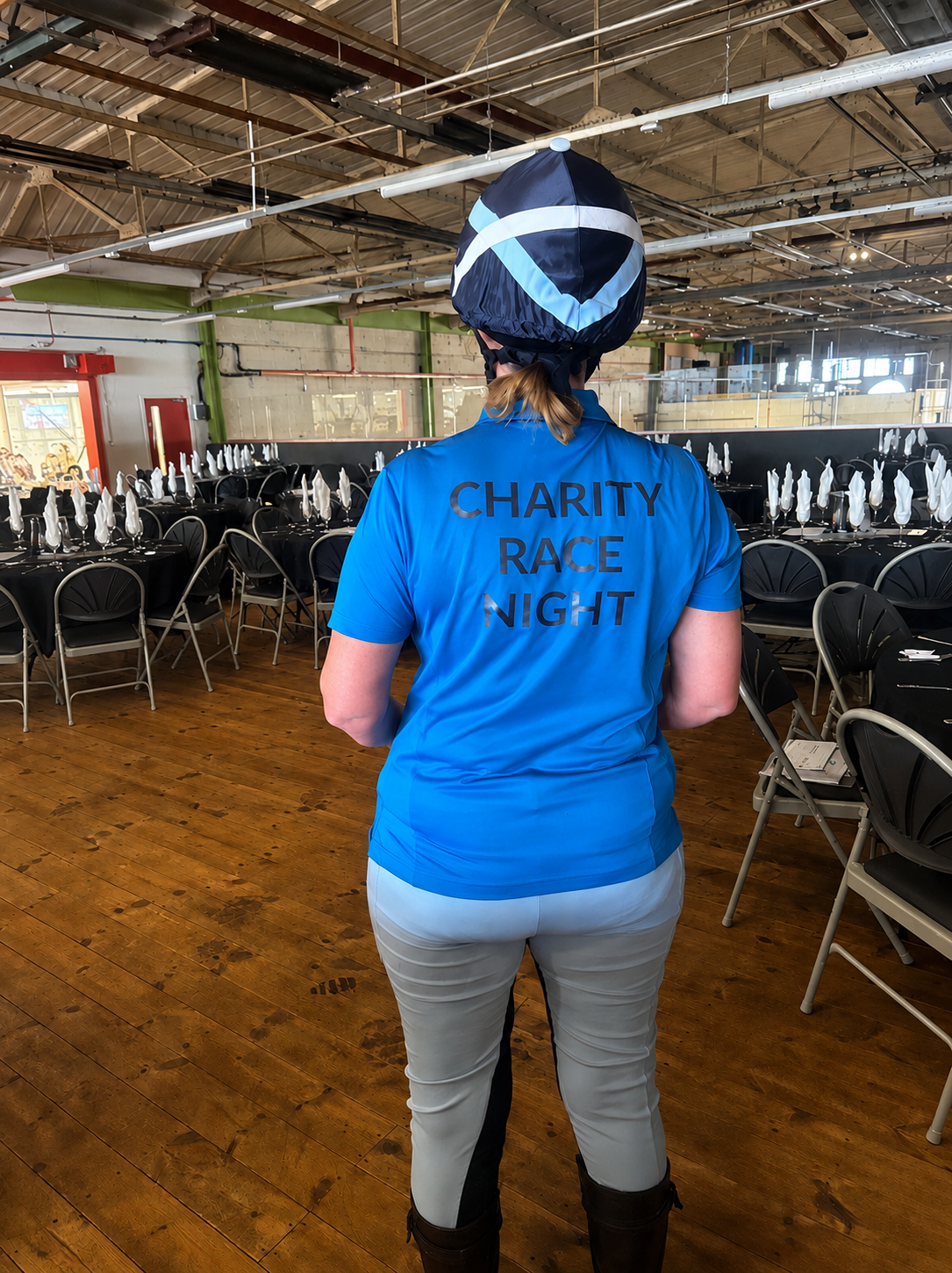 Charity Race Night Img 1